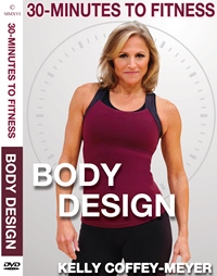 30 Minutes to Fitness "Body Design"