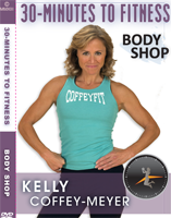 30 Minutes to Fitness "Body Shop"