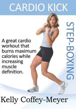 Cardio Kick/Step-Boxing