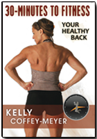 30 Minutes to Fitness "Your Healthy Back"