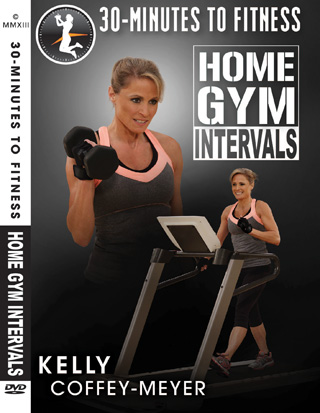 30 Minutes to Fitness "Home Gym Intervals"