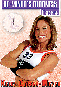 30-Minutes to Fitness "Kickboxing"