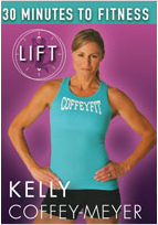 30 Minutes to Fitness "L.I.F.T."