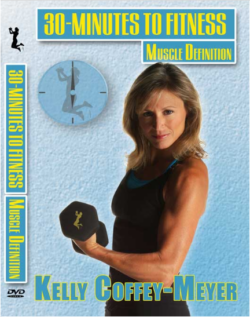 30 Minutes to Fitness "Muscle Definition"