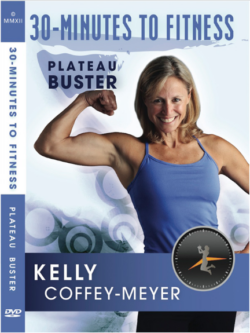 30 Minutes to Fitness "Plateau Buster"