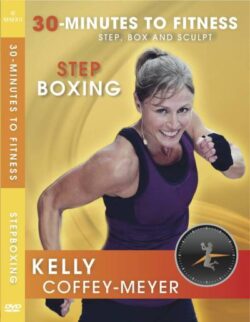30 Minutes to Fitness "Stepboxing"