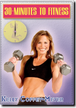 30 Minutes to Fitness "Weights"